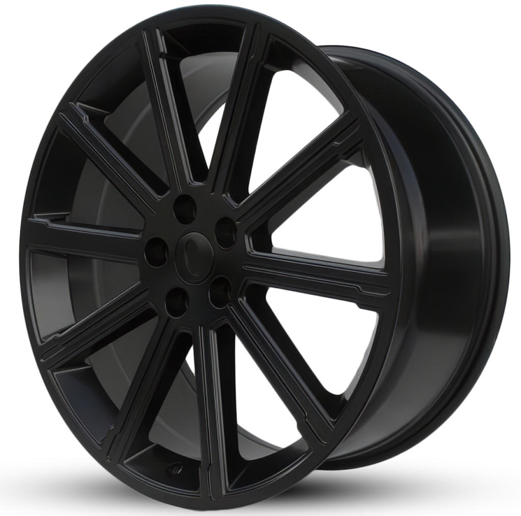 Aberdeen Marcellino Wheels